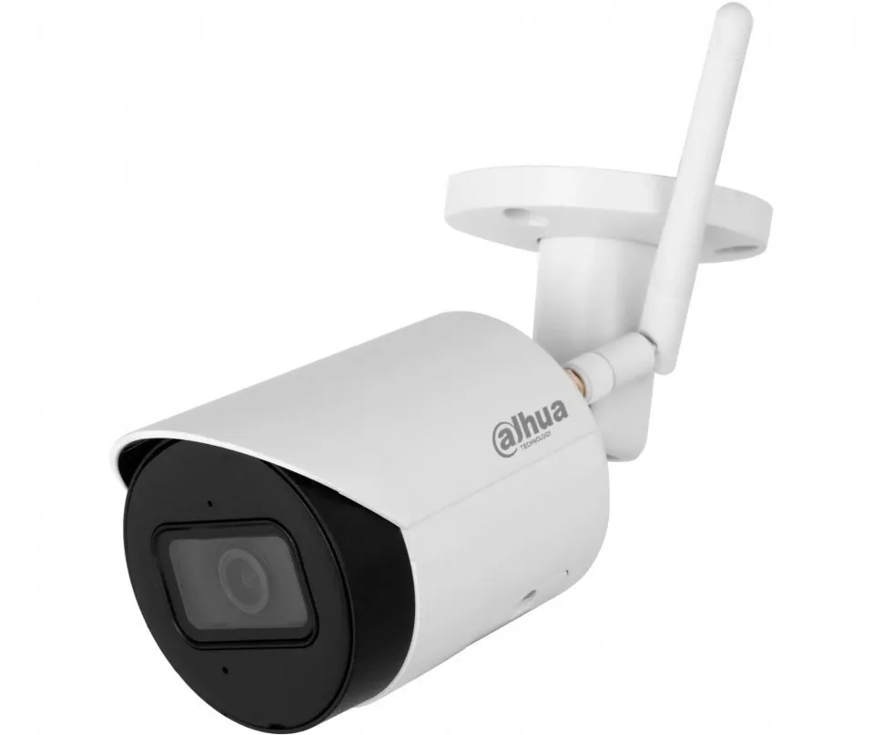 Wi-Fi-камера Dahua DH-IPC-HFW1430DS1P-SAW с ИК-подсветкой и картой памяти для подсчёта пассажиров в автобусе – Нейровод, neurovod.ru